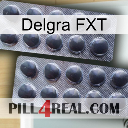 Delgra FXT 31